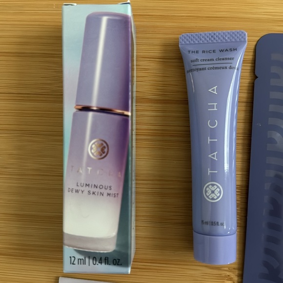 Tatcha bundle - Picture 2 of 5